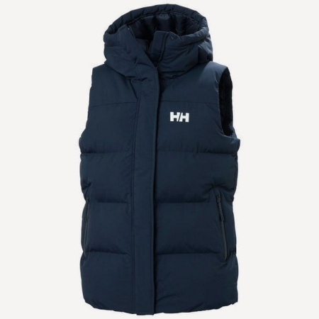 Жилет HH Wmn Adore Puffy Vest (; M; Navy)